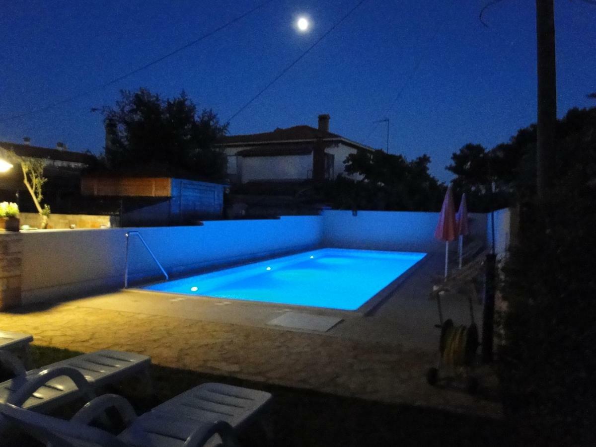 Apartment Pino Umag Exterior foto
